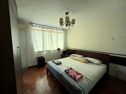 Sunrise Villa (D28), Terrace #595512531